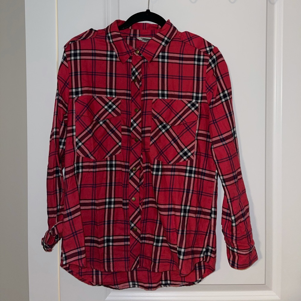 Flannel